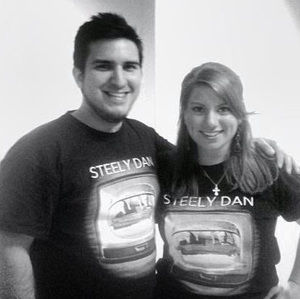 Meet your Posher, James